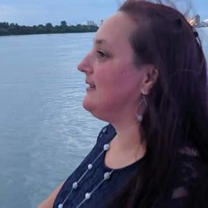 Meet your Posher, Chantal